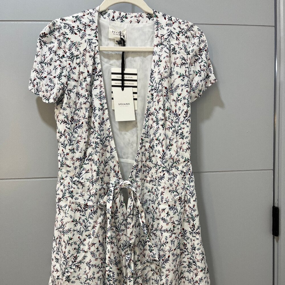 Robe Anastasia